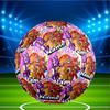 Custom Name Personalized Five Nights at Freddy's Print Size 5 Soccer Ball Training & Match Football, for Team, Kicking, Gift for Football Enthusiasts