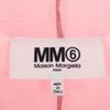 MM6 made in Italy Long sleeve Long dress S pink Maison Margiela Women Used