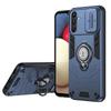 For Samsung A34 Slide Camera Lens Protector Armor Case For Samsung Galaxy A34 Magnetic Car Holder Phone Cover Coque A34 5G Cases
