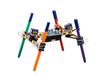 Комплект для обучения программированию STEM ELEKIT Fab Walker FW-05