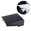 Dust-proof Camera Shade Cover Waterproof Camera Rainproof Cover New Security Camera Cover
