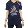 Disney Princess Womens/Ladies Snow White Apple Cotton Boyfriend T-Shirt