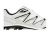 Men's Sneakers Salomon XT-6 Expanse 'White Metal Black'
