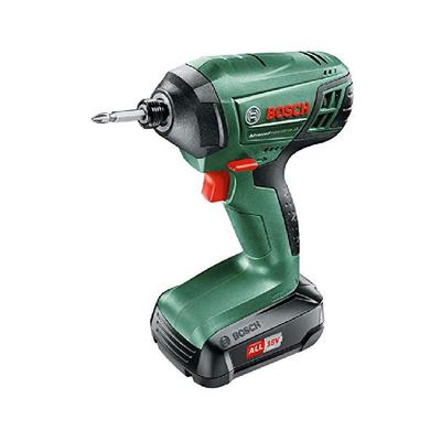Ударный гайковерт BOSCH 18 В IPD118