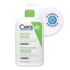 CeraVe Hydrating Cleanser for Normal To Dry Skin 473ml with Hyaluronic Acid 3 Essential Ceramides &
