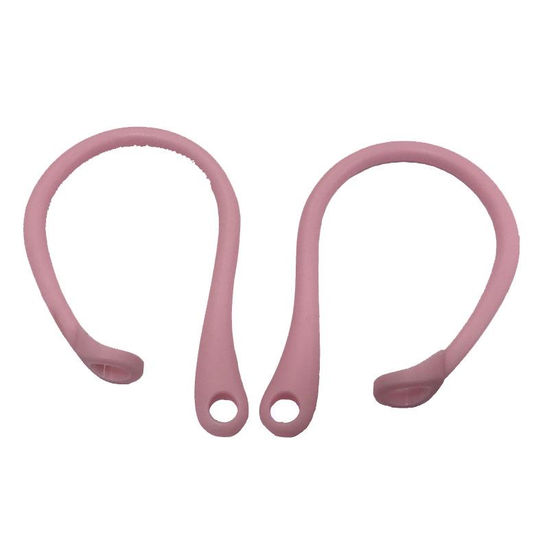 Силиконовые заушники для Apple AirPods Pro 2 — аксессуар для гарнитуры Bluetooth Anti-Lost