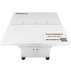 Golden Automatic 3-Hole Punch and Binding Machine CN plug (adapter included)