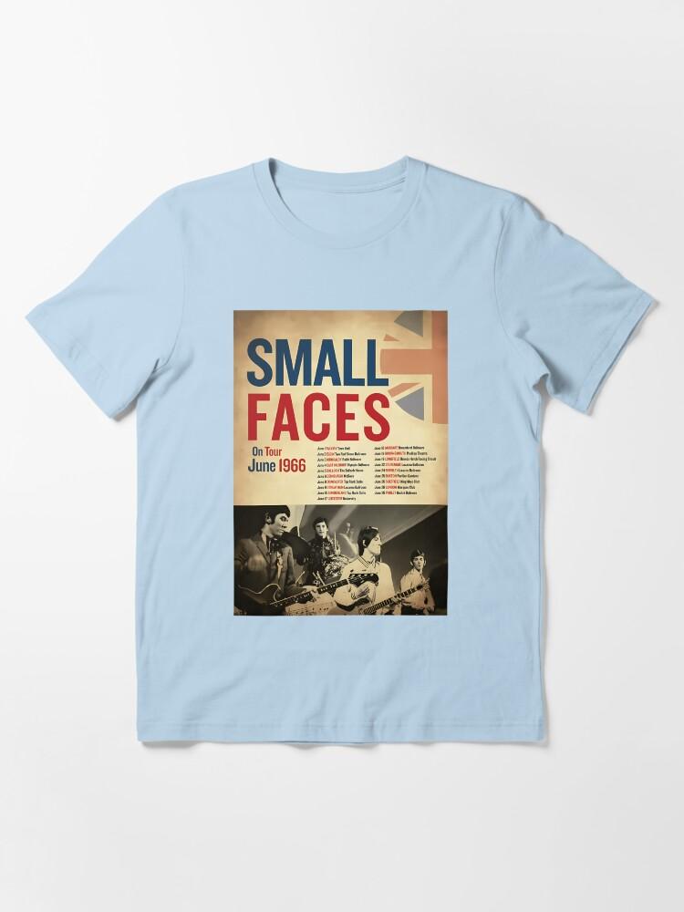 Футболка The Small Faces S.mall fac.e Essential