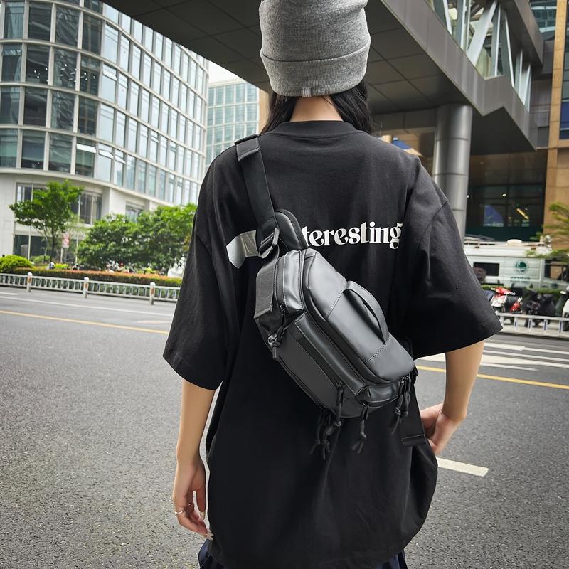 Мужская нагрудная сумка, поясная сумка, женская пригородная сумка через плечо, спортивная сумка на плечо для занятий спортом на открытом воздухе