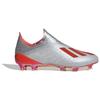 adidas X 19+ 'Серебристый Металлик Красный' F35322