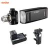 Godox AD200Pro Pocket Flash Portable Wireless TTL Flash with Changeable