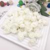 Gift Bear Valentine's Day Artificial Flowers Wedding Decoration Party Supplies Foam Rose Flower