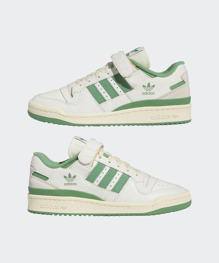 adidas Forum 84 Raw - Зеленый Свободная Любовь / Ig3773
