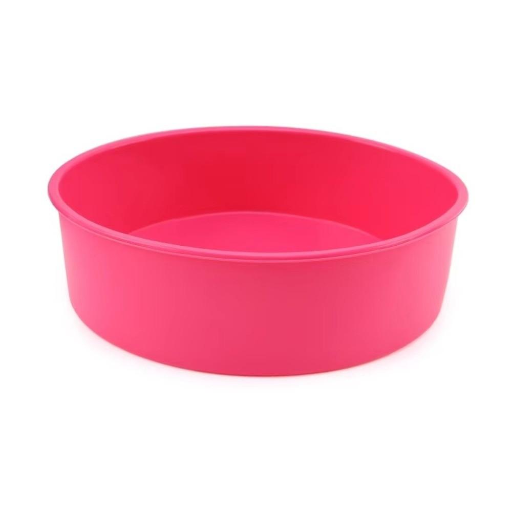Nonstick Baking Mould 4 6 8 10 Inch Cake Pan Tray New Cheesecake Pan Baking Forms
