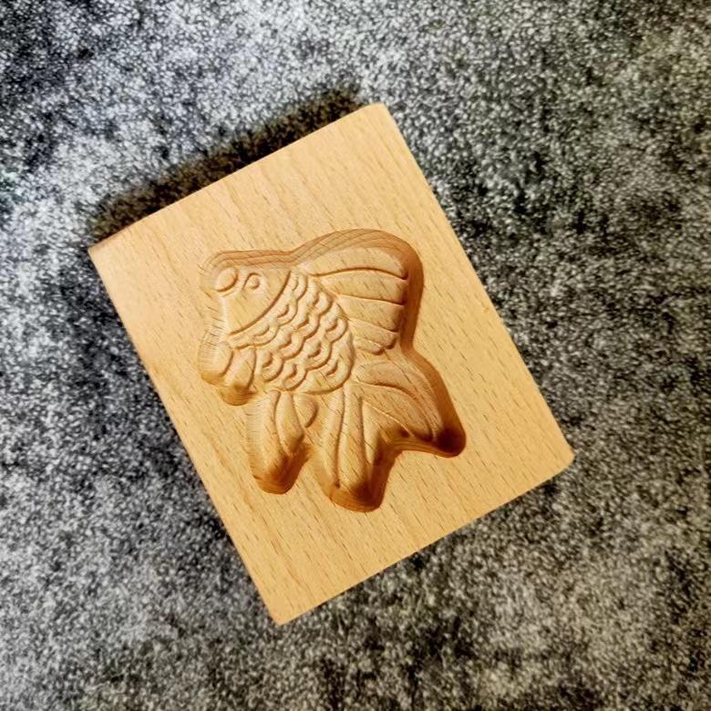 Деревянная форма для печенья, свадебные формы для печенья, цветы, деревья, мультяшные животные, формы для выпечки торта, инструменты для Рождества и Пасхи