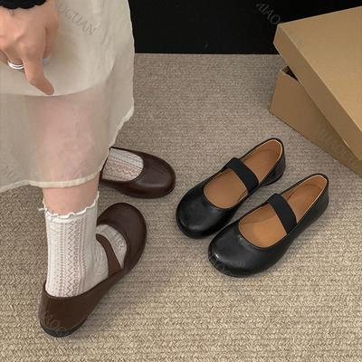 Женская обувь – Балетки