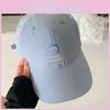 Trendy Cap Baseball With Dolphin And Letter Embroidery Design For Wear Outdoor