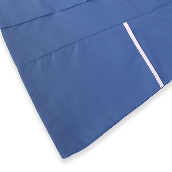 Униформа медсестры, скрабы, топы, женские топы с v-образным вырезом и короткими рукавами, пуловеры с карманами, лоскутная цветная рабочая одежда для кормящих мам