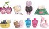 Dr. MORICKY Art Figure Collection Non-scale Plastic Painted Finished Trading Figures BOX of 8