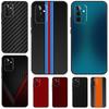 Чехол из углеродного волокна для Samsung Galaxy A54 A14 A34 A24 A53 A33 A13 A52 A32 A22 A12 A71 A51 A25 A15