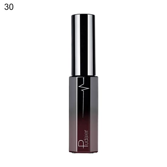 Несухой увлажняющий бальзам для губ, водонепроницаемый матовый, не размазывающийся блеск для губ, 6 г, легкий цветной макияж для губ