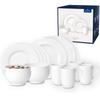 Сервиз комбинированный Villeroy & Boch For Me Starter, 16 предметов (1041537277)