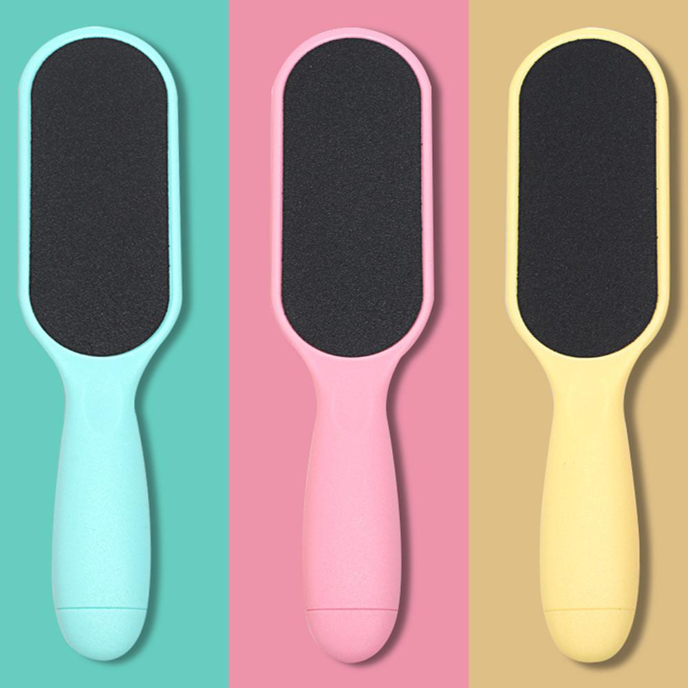 Grinding Stones Foot Care File Cuticle Cleaner Hard Dead Skin  Remover Foot Rasp Pedicure File