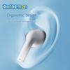 Doraemon Half-in-ear Bluetooth Earbuds