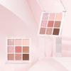 Andial Shadow Palette Middle Note