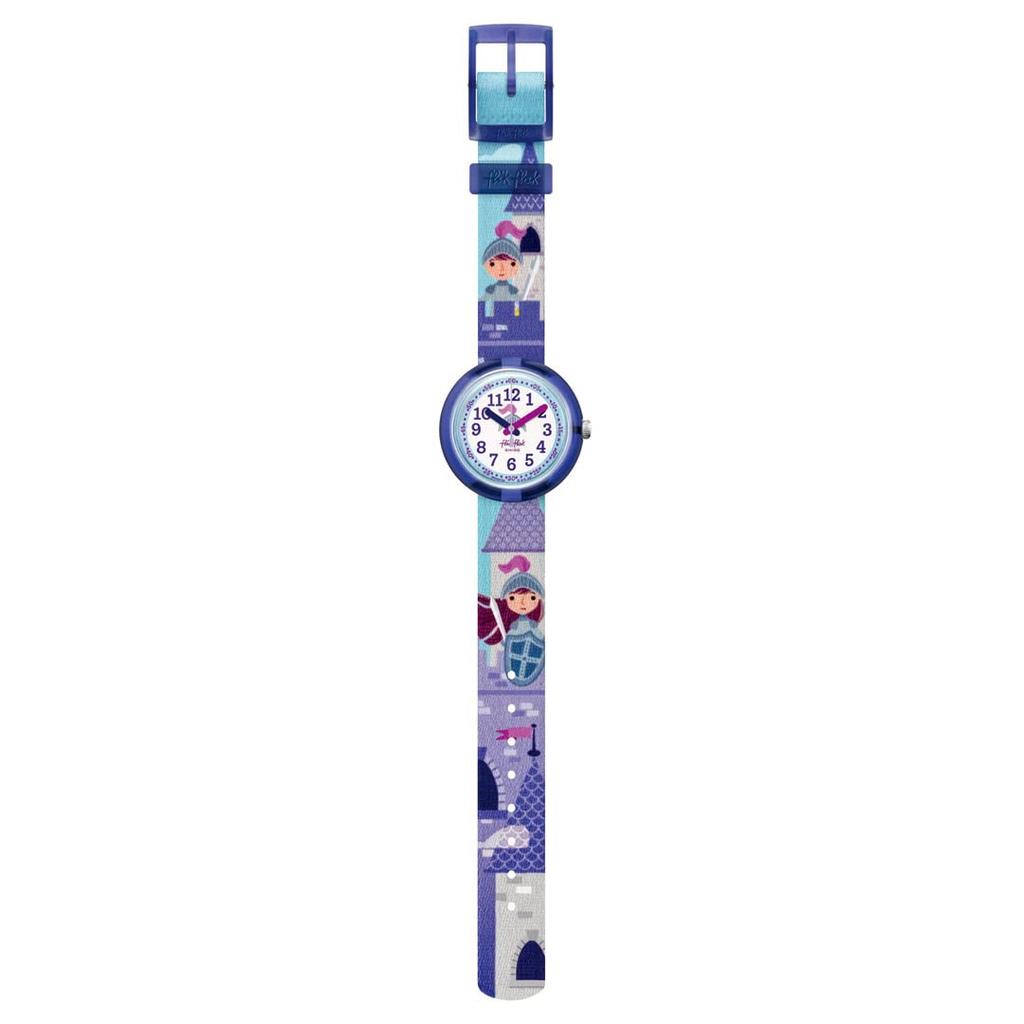 Kids Watch KNIGHTHOOD ZFPNP120 [Flick Flak]