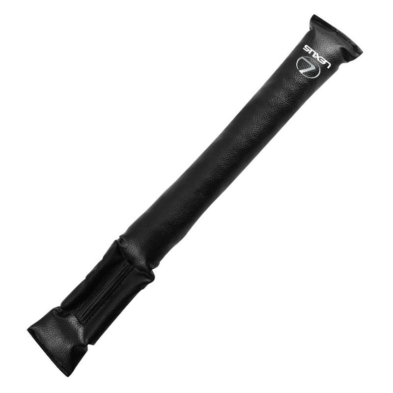 Interior Stickers Car Seat Gap Filler PU Leather Soft Side Seam Plug For Lexus CT200H ES250 ES300H IS250 IS200 GS300 GS460 GX470