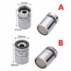 1pc Water Faucet Aerator 22mm Female/24mm Male 360-Degree Rotate Swiveling Super Sprayer Splash-Proof Saving Water Nozzle Parts
