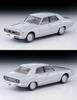 Tomica Limited Vintage Neo Nissan Skyline Silver 72 года выпуска, готовый продукт 320388 1/64 LV-N270a 2000GT-X