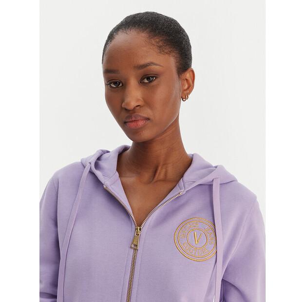 Толстовка Versace Jeans Couture 80HAIT02 CF01T