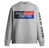 Red Bull Racing Colour Block Graphic Crew свитшот
