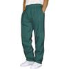 Men's Outdoor Sports Casual Pants Men's Solid Color Loose Sports Pants