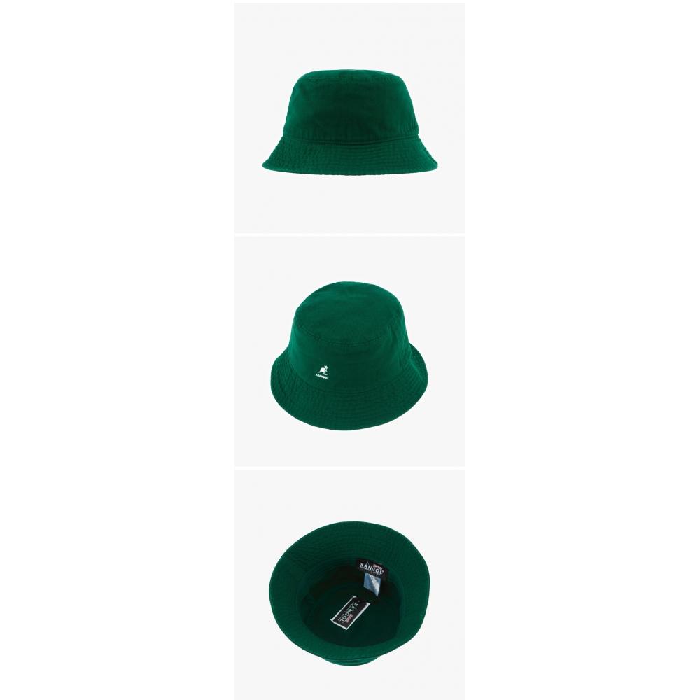 Панама Kangol K4224ht Pine Washed