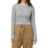 Vans ARMANTO Sweatshirt Women's Gray (Unisex) Sweatshirts VN0A7YQQGRH