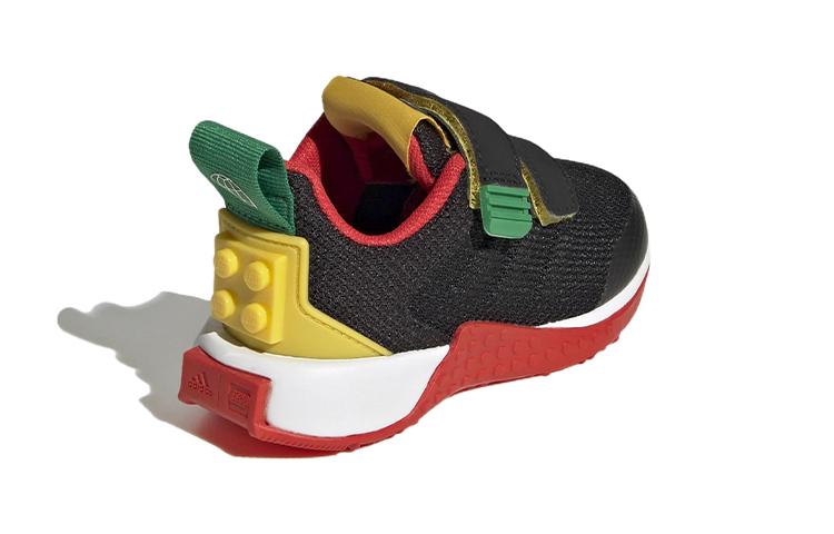 adidas Sport Pro LEGO X 'Черно-красный' HP2113