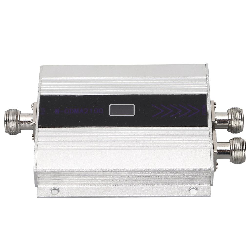 Стабильный сотовый телефон, простая установка, широкое покрытие, ретранслятор, вилка 110‑240 В США 