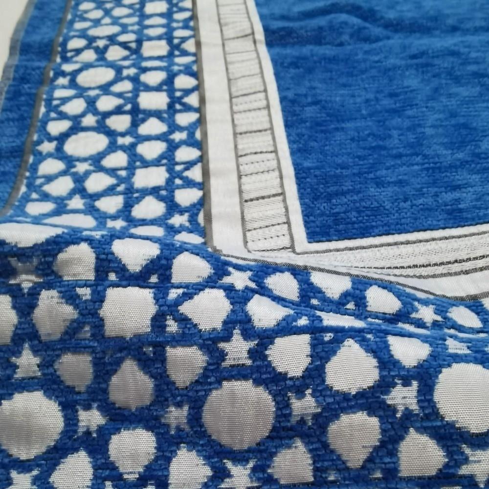 Нескользящий Набор Молитвенных Ковриков Прямоугольный Джанамаз Саджада Исламские Подарки Мусульманский Молитвенный Коврик Женщины Мужчины