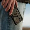Чехол Monarch Pro Magnetic KEVLAR для SamsungS25 Ultra S23 S24 Plus Magnet Military Rugged Armor Shockproof Magsafe Protect Cover