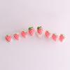 Soft Silicone 8Pcs/lot Toe Separator Nail Art Tool Manicure Pedicure Care Foot Finger Divider