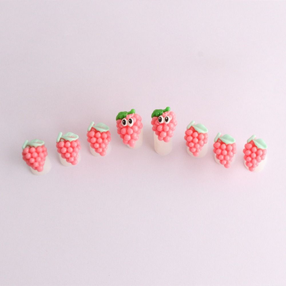Soft Silicone 8Pcs/lot Toe Separator Nail Art Tool Manicure Pedicure Care Foot Finger Divider