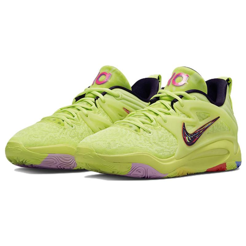 Nike Кроссовки Kd 15 Ep 'Aimbot' DM1053-700