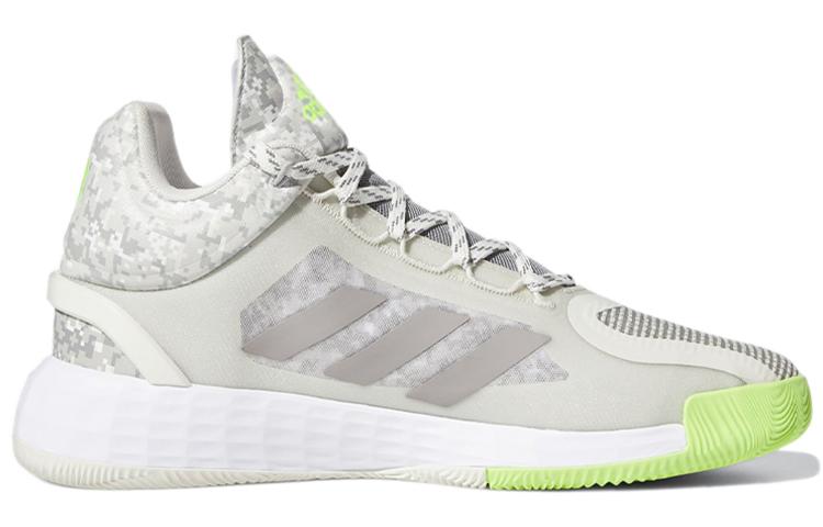 adidas D Rose 11 'Vet-Tix' FV8930