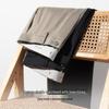 Мужские легкие брюки MONTAGUT из смесовой шелковой ткани в стиле business casual