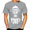Мужская футболка The Psycho Realm хлопковая футболка мужская летняя модная футболка европейский размер