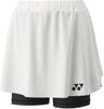 Юбка Юбка 26181 Белая [Yonex] Женская (Внутренние ссоры) (011)