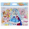 Sunstar Stationery Puzzle 65P Expanding Sky! Precure 6304340A